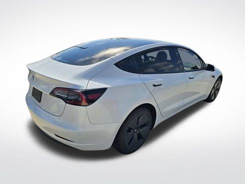 Used 2023 Tesla Model 3 Standard Range RWD image 20