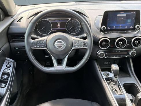Used 2023 Nissan Sentra SV w/ All-Weather Package image 26