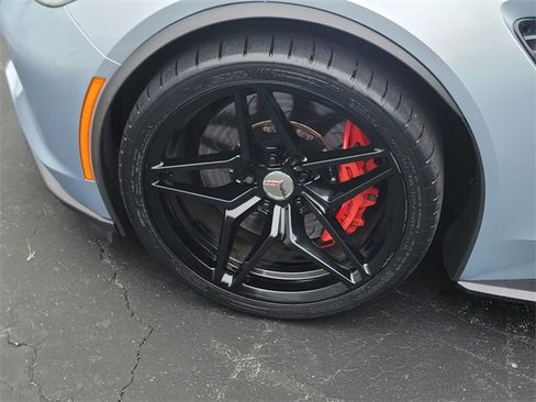 Used 2017 Chevrolet Corvette Z06 image 5