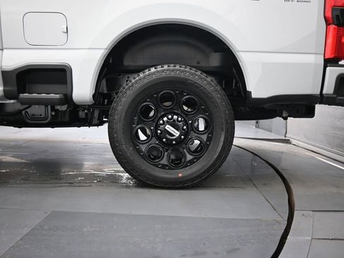 New 2026 Ford F250 XLT w/ XLT Premium Package image 21