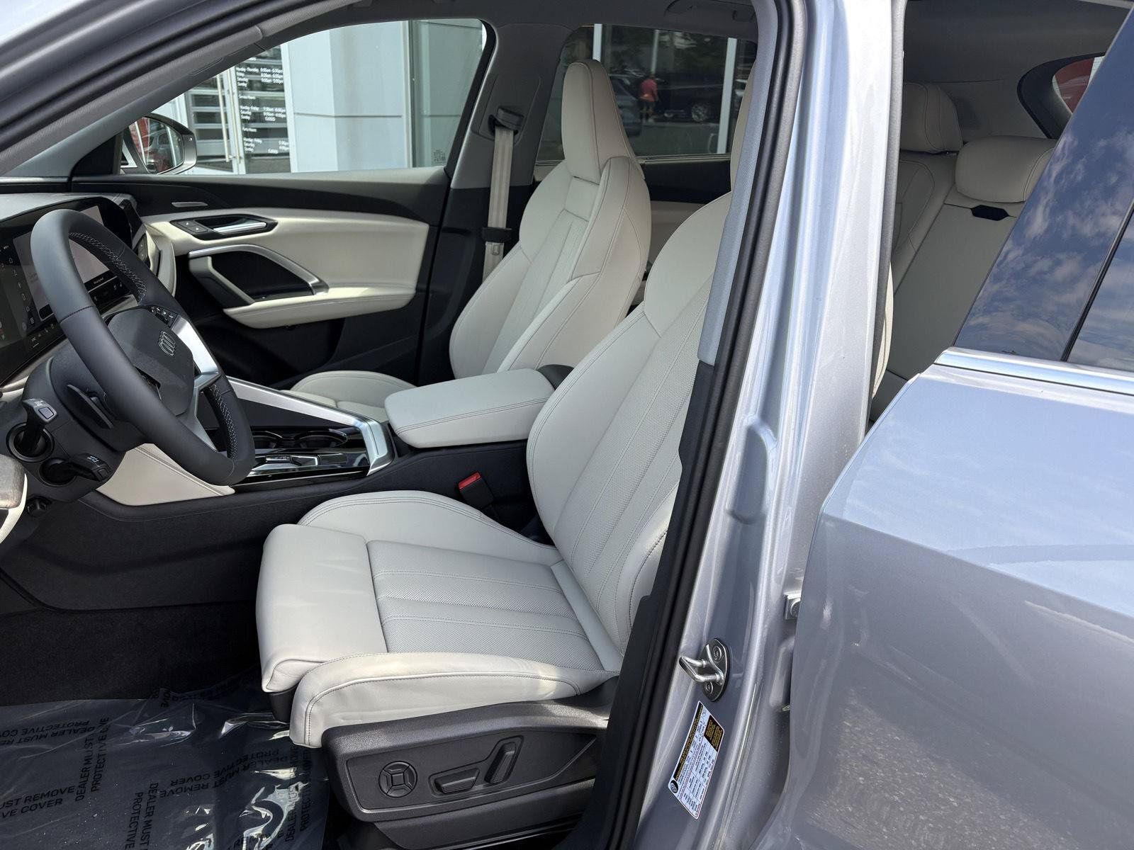 New 2026 Audi Q5 Premium Plus AWD/4WD image 9
