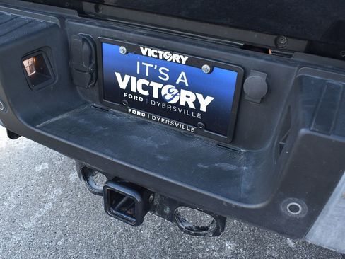 Used 2023 Ford F350 Lariat w/ Lariat Ultimate Package image 30