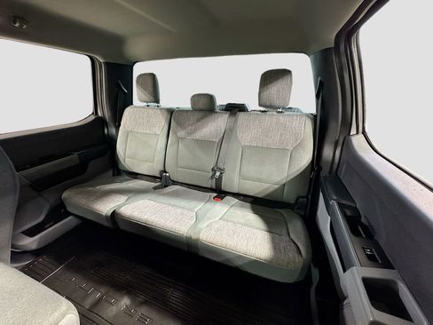 Used 2024 Ford F350 XLT image 13