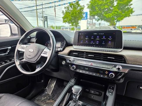 Used 2021 Kia Telluride EX AWD/4WD image 13