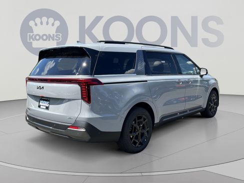 New 2026 Kia Carnival SX Prestige FWD image 7