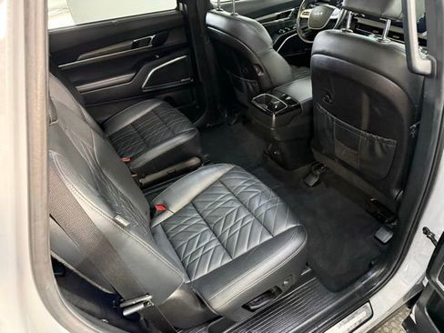 Used 2024 Kia Telluride SX X-Line AWD/4WD image 33