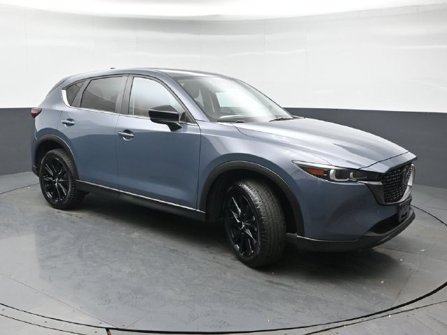 Certified 2024 MAZDA CX-5 Carbon Edition AWD/4WD image 7