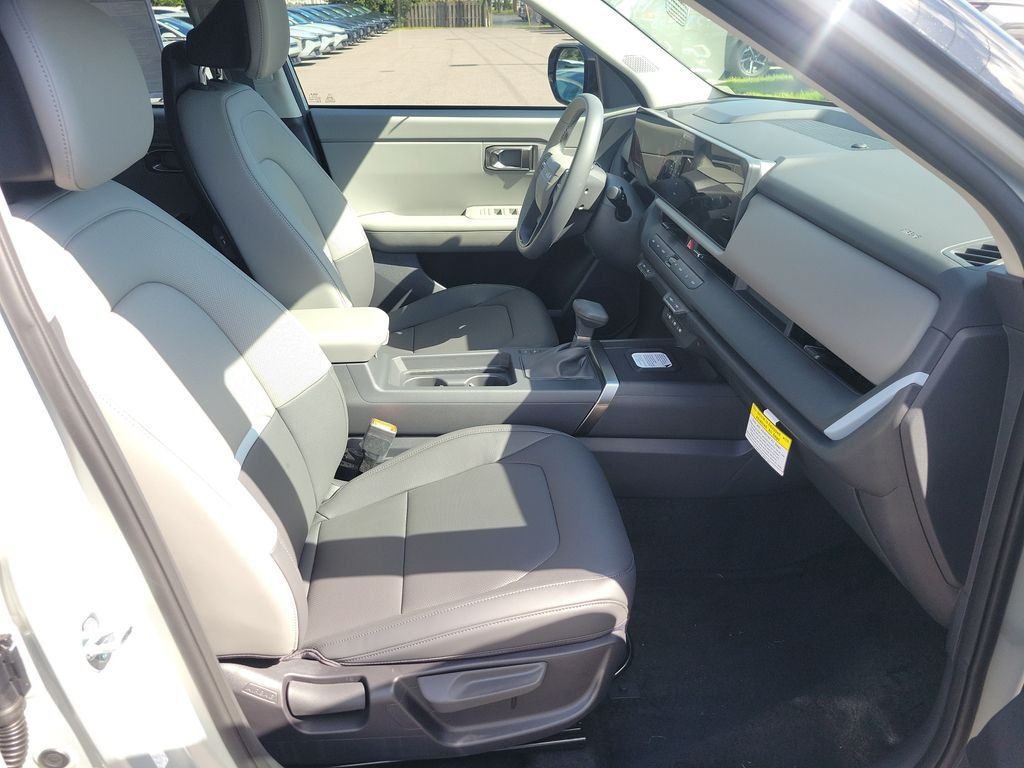 New 2027 Kia Seltos EX FWD image 7