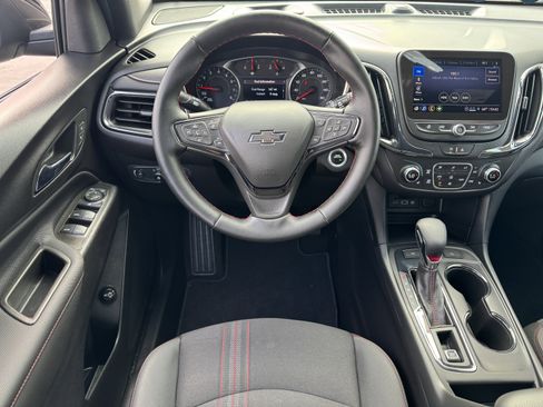 Certified 2024 Chevrolet Equinox RS image 18