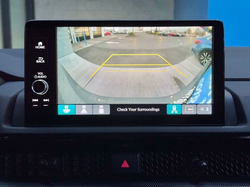 Used 2024 Honda CR-V Sport Touring image 23