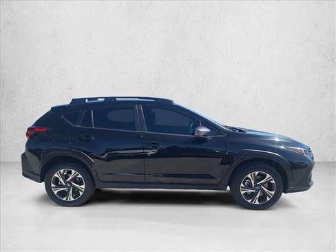 Used 2024 Subaru Crosstrek 2.0i Premium AWD/4WD image 5