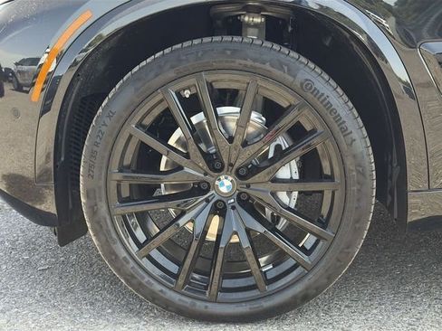 New 2026 BMW X5 xDrive40i AWD/4WD image 10