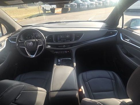 Used 2024 Buick Enclave Premium FWD image 24
