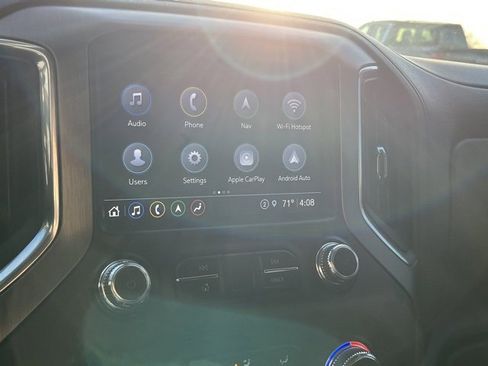 Used 2022 GMC Sierra 3500 Denali w/ Denali Ultimate Package image 35