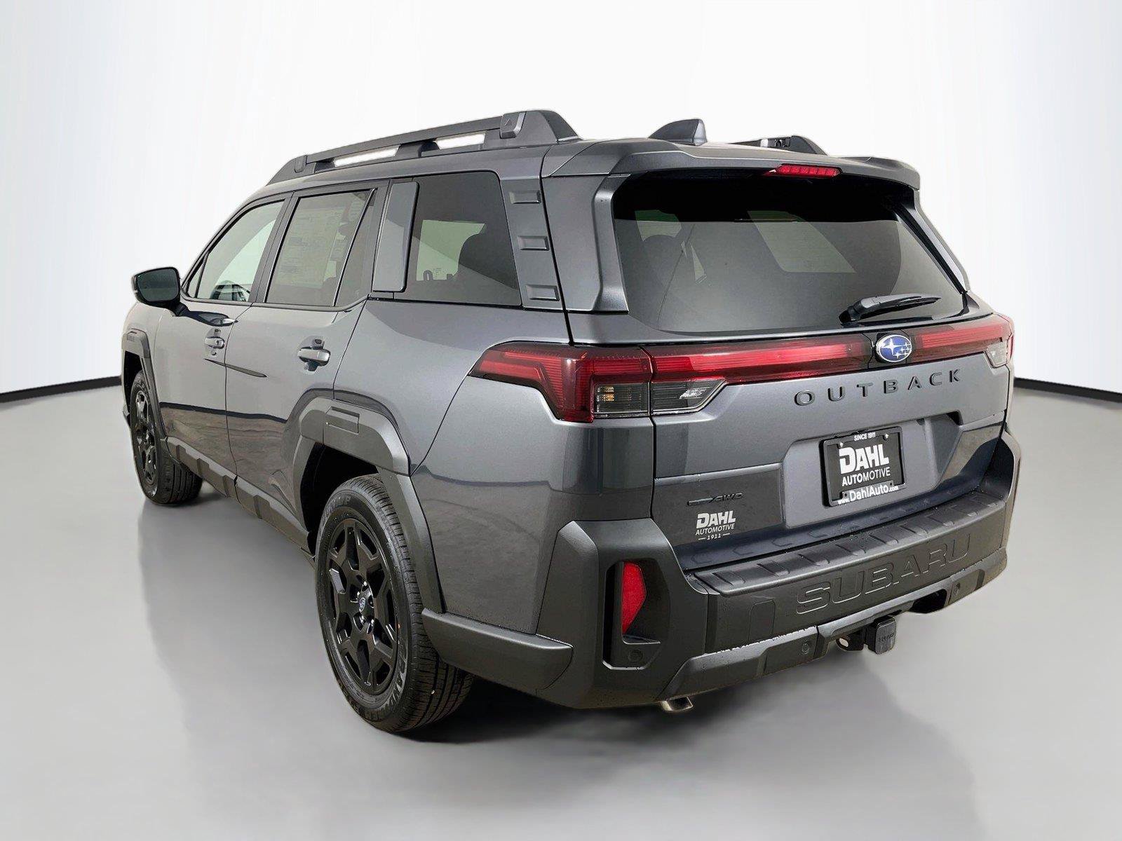New 2026 Subaru Outback Limited AWD/4WD image 10