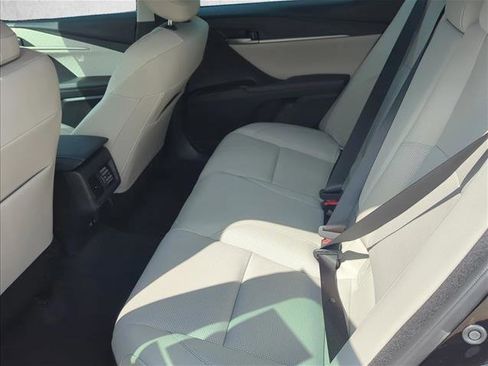 New 2026 Toyota Camry XLE FWD image 22
