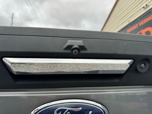 Used 2022 Ford F250 Lariat w/ Tremor Off-Road Package image 13