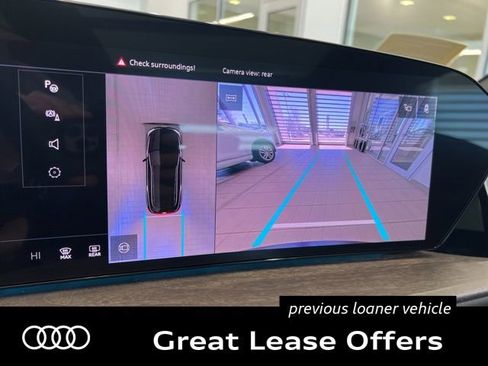 Used 2025 Audi Q5 Premium w/ Premium Plus AWD/4WD image 29