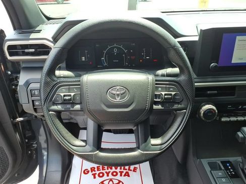 Used 2025 Toyota Tacoma SR RWD image 20