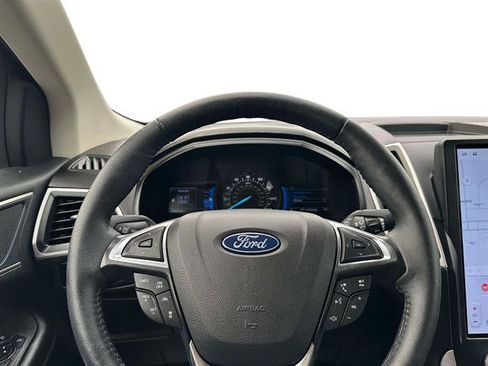 Used 2024 Ford Edge SEL w/ Convenience Package AWD/4WD image 18