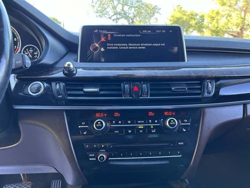 Used 2016 BMW X5 xDrive40e image 14