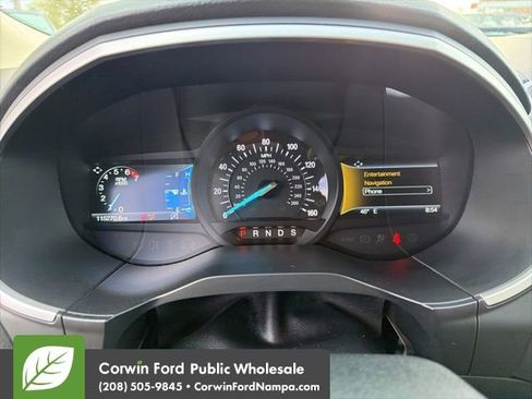 Used 2019 Ford Edge SEL w/ Equipment Group 201A image 18