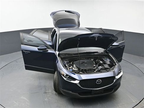 Certified 2023 MAZDA CX-30 AWD 2.5 S image 47