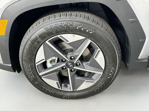 New 2026 Hyundai Tucson SEL image 22