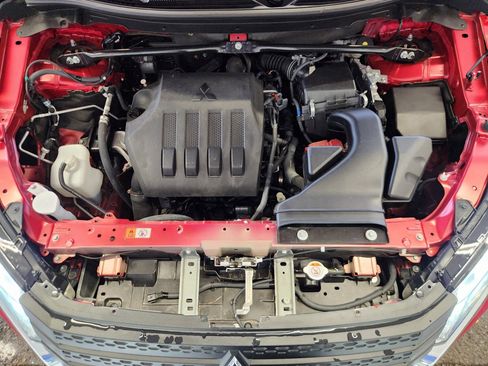 Used 2024 Mitsubishi Eclipse Cross SE image 15