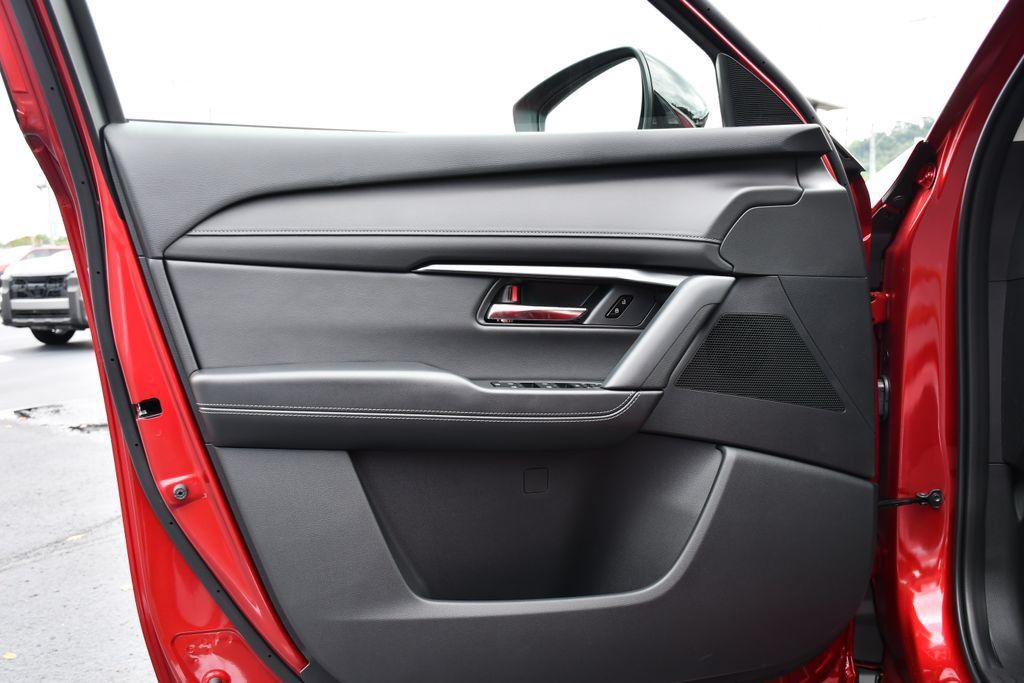 New 2026 MAZDA CX-5 Select AWD/4WD image 10