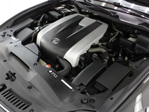Used 2016 Lexus GS 350 AWD w/ Premium Package image 81