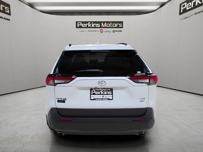 Used 2025 Toyota RAV4 XLE w/ Convenience Package