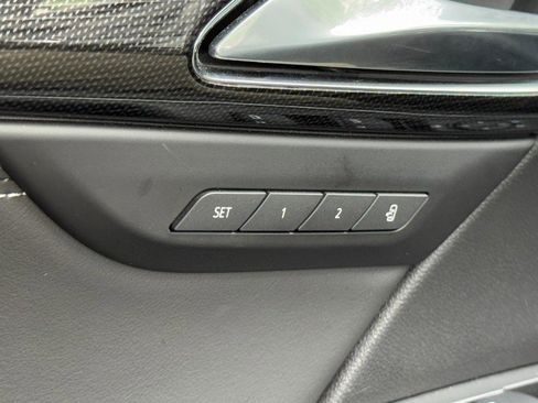 Used 2023 Buick Envision Essence image 16