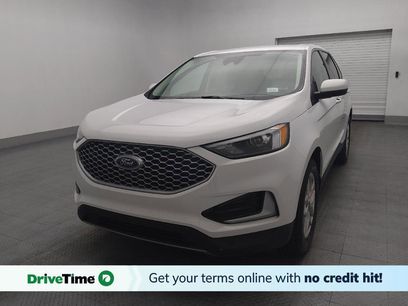 Used 2024 Ford Edge SEL