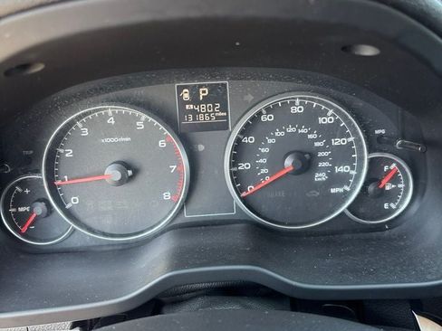 Used 2013 Subaru Outback 2.5i Premium AWD/4WD image 16