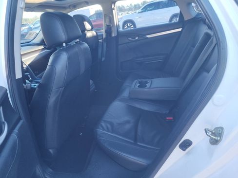 Used 2019 Honda Civic EX-L image 42