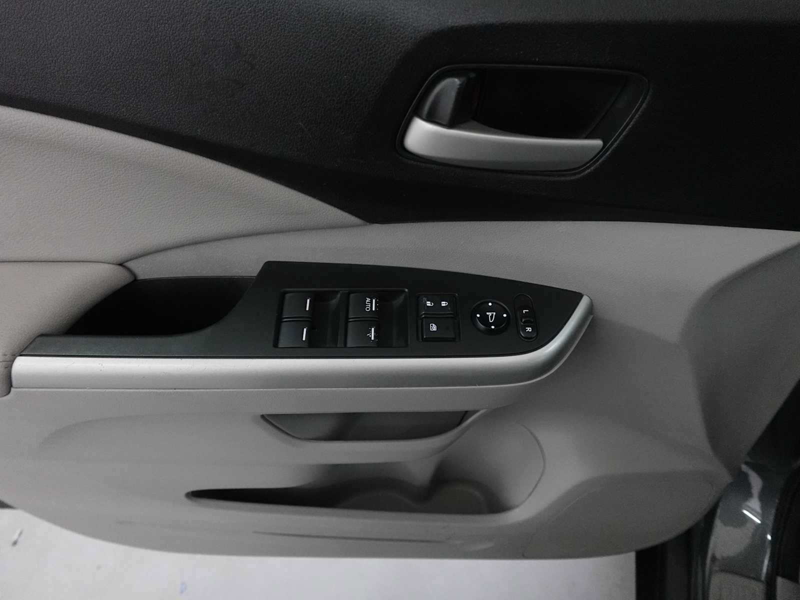 Used 2014 Honda CR-V EX-L image 11