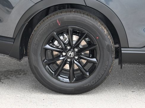 New 2026 Honda CR-V Sport-L image 36