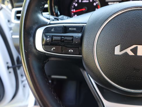 Used 2023 Kia K5 GT-Line FWD image 30