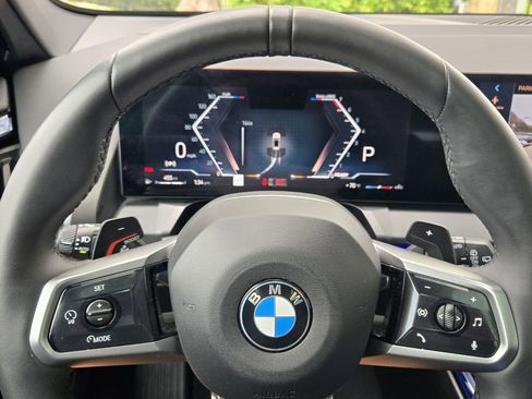 Used 2025 BMW X3 xDrive30i w/ Premium Package image 22