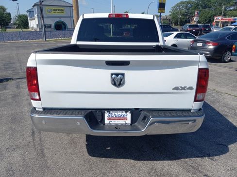 Used 2023 RAM 1500 Tradesman w/ Popular Equipment Group AWD/4WD image 2