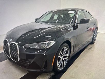 Certified 2024 BMW 430i Gran Coupe w/ Premium Package