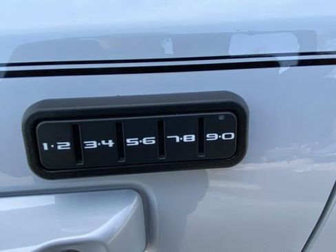 Used 2025 Ford Maverick Lariat w/ Black Appearance Package AWD/4WD image 31