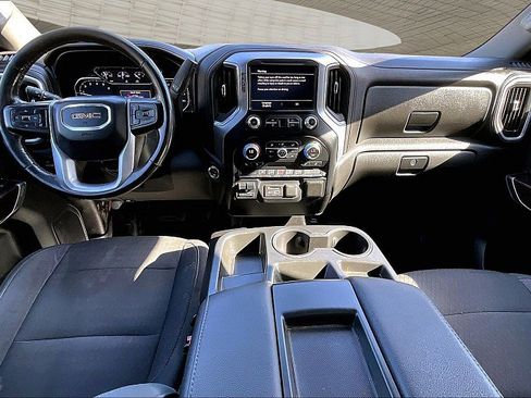 Used 2019 GMC Sierra 1500 SLE w/ SLE Value Package image 15