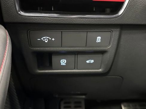 Used 2025 Hyundai Sonata N Line image 25