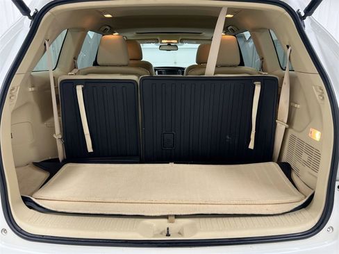 Used 2015 Toyota Highlander Limited image 24