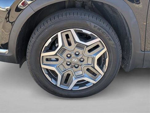 Used 2022 Hyundai Santa Fe Limited image 9