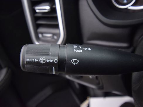 Used 2024 RAM 3500 Big Horn w/ Night Edition image 38