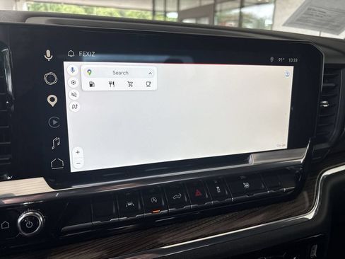 Certified 2023 GMC Sierra 1500 Elevation AWD/4WD image 14