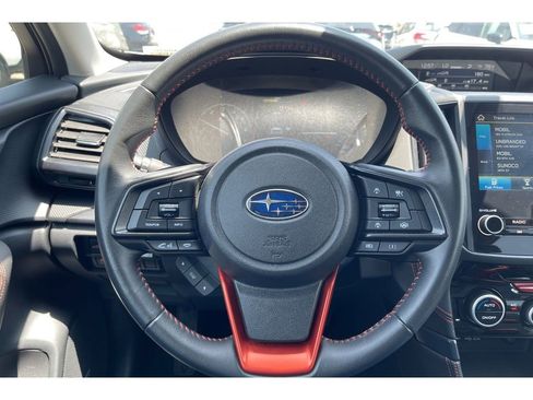 Used 2024 Subaru Forester Sport image 32